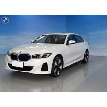 2022年BMW IX3 M新しいエネルギー車電気自動車車