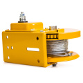 1200LBS Manual Hand Winch 1200LBS Manual Portable Hand Operated Winch Manufactory