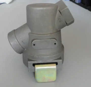 air line filter valves