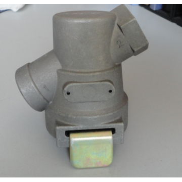 air line filter valves