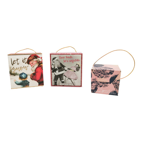 Gift Folding Bag for Wedding candy soap
