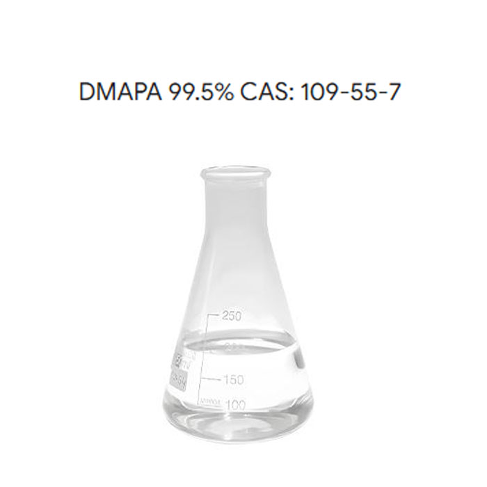 Material orgánico DMAPA Dimetilaminopropilamina CAS 109-55-7