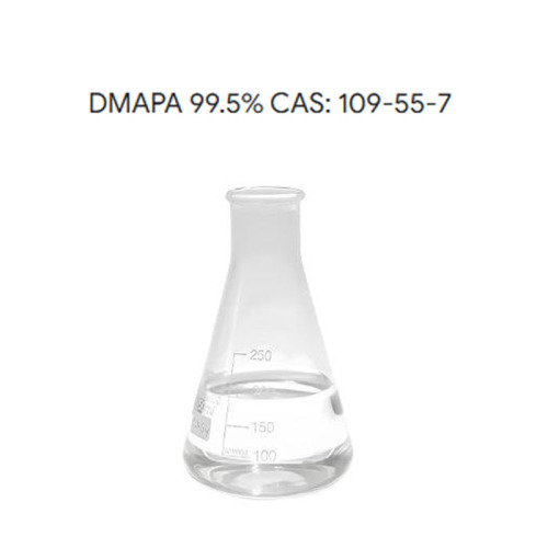 Material orgánico DMAPA Dimetilaminopropilamina CAS 109-55-7