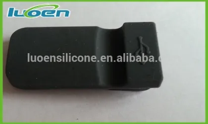 OEM silicone rubber conductive pad