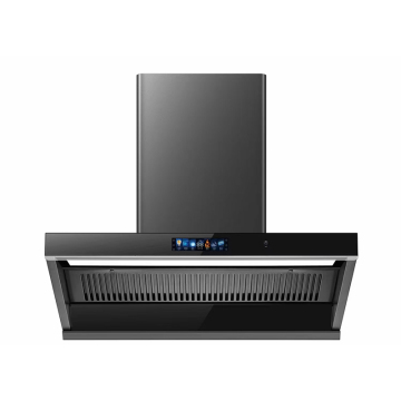 Smart Cooking Hood: Custom Reasonable Price Kitchen Desktop Range Hood
