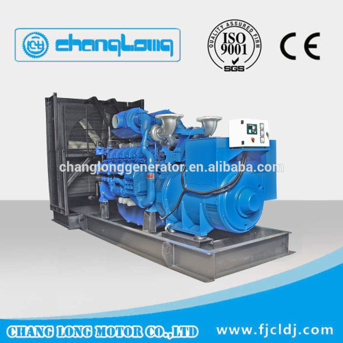 Changlong power Soundproof diesel generator engine KTA38-GA                        
                                                                                Supplier's Choice