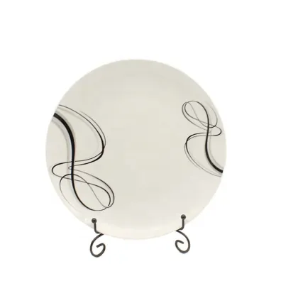 Royal Bone Gift Decal Dinnerware Porcelain Dinnerware Sets