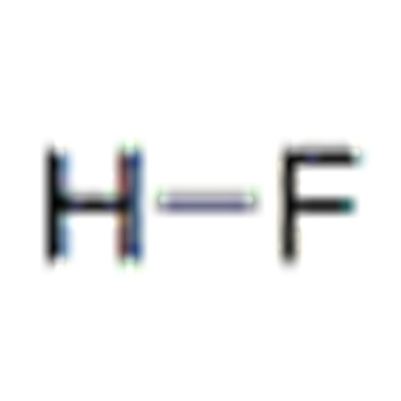 vätefluorid CAS 13981-56-1