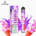 AIVONO AIM Stick Disposable Vape Pen 2500 Puffs