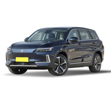 Skywell EV6: SUV a 5 posti a 5 porte a 5 porte a 5 porte a 5 porte ad alta velocità con un buon prezzo