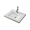 Oleah Bathroom Sink Basin and Vanity Cabinets - Home Center