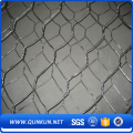 Gabion Box lưới lục giác dây