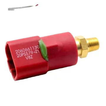 Wholesale Engine Pressure Switch Sensor for PC200-8 Excavator: Part Numbers 206-06-61130 and 2060661130