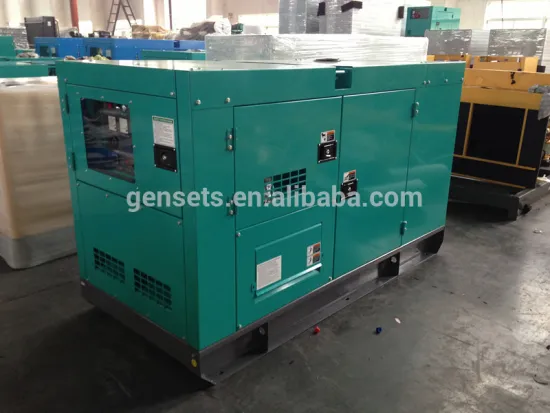 30kw diesel generator myanmar market