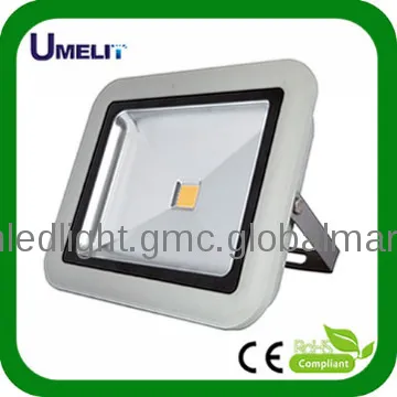 dc 12 volt solar led flood light