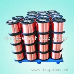Copper Clad Aluminium Magnesium Wire Ccam 