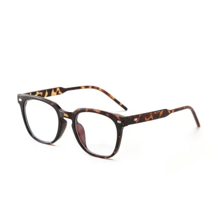 Anti Eyeglasses Optical Frame Computer Blue Light Blocking Glasses