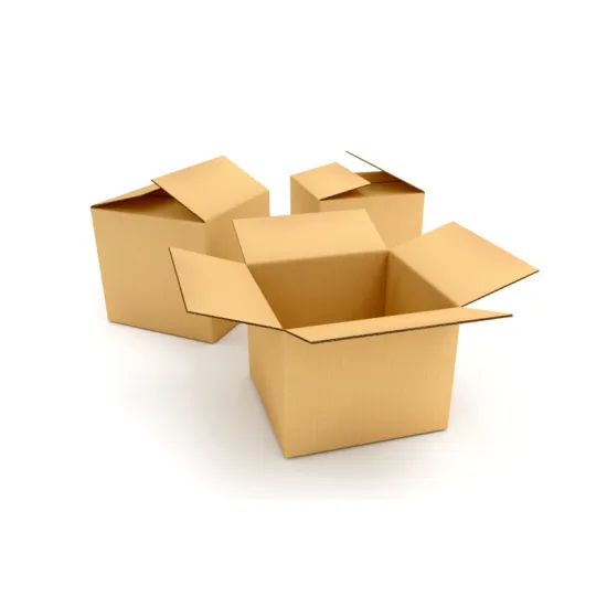 Versatile Corrugated Paper Boxes for All Your Needs