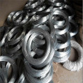 Hot dipped galvanized steel wire18 gauge electro galvanized gi iron binding wire