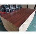 Melamine Faced MDF Board