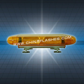 Mini Strobe Lightbar LTF-D912
