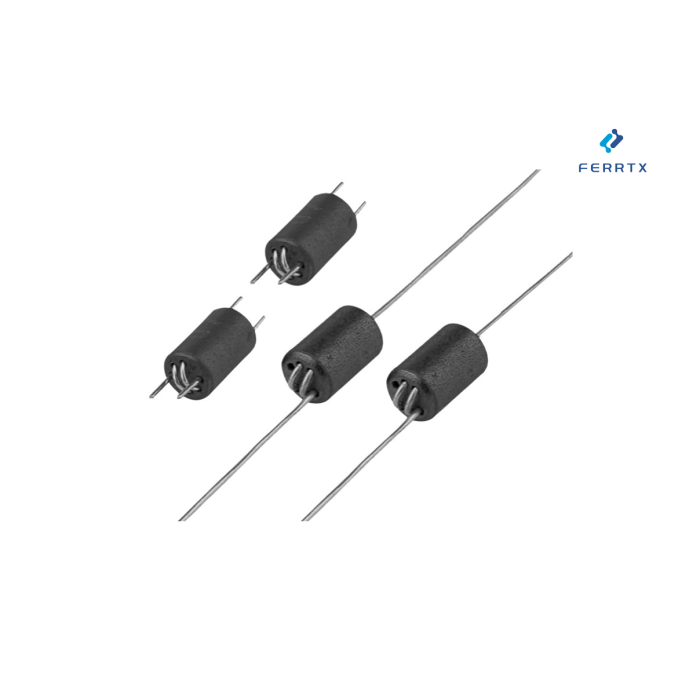 Ferrite Bead Inductor R6H