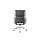 Aluminum Soft Pad Group Executive Lounge Chair