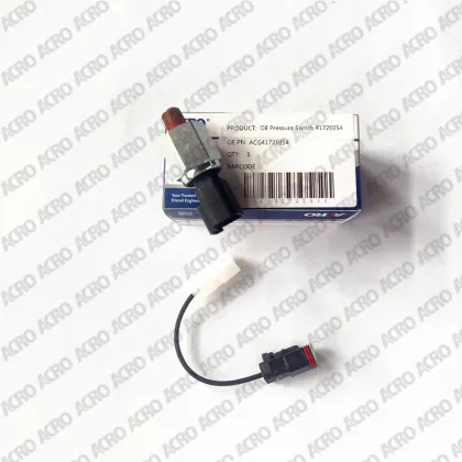 Perkins 4172E054 Oil Pressure Switch