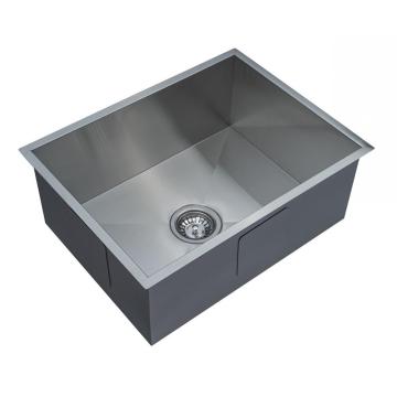 Stainless Steel Undermount Zero Radius Kitchen Sink