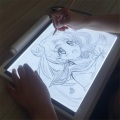 Suron LED Drawing Tracing Copy Board