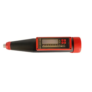 Rebound Test Hammer: A Tool for Measuring Concrete Strength with Schmidt Sclerometer