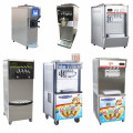 ijsmachine bij Walmart