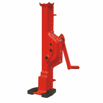 Mechanische Rack Jack 10ton Kapazität Last