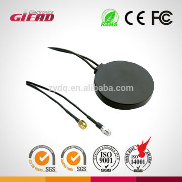 (Manufacture) 100%Waterproof gps gsm antenna-Directly Factory Manufature GSM GPS Antenna/combina antenna