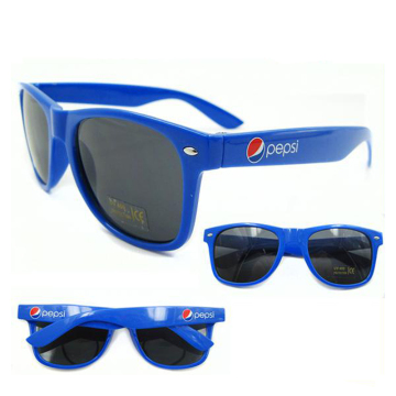Custom Neon Color Polarized Cheap Sunglasses Promotion