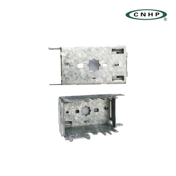 High Quality Thermostat Casing Unit