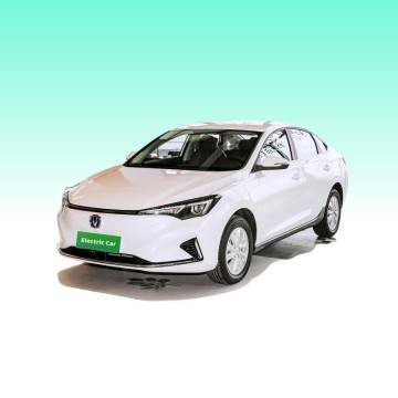 Chang&#39;an Năng lượng mới Yidong EV460