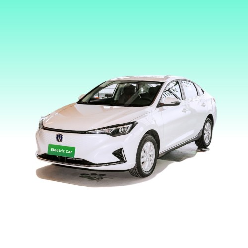 Chang'an New Energy Yidong EV460