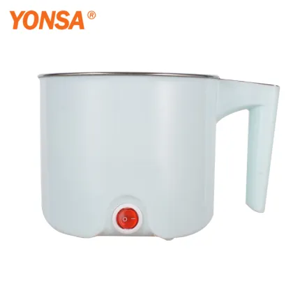 Korean Bestselling Stainless Steel Noodle Cooking Pot