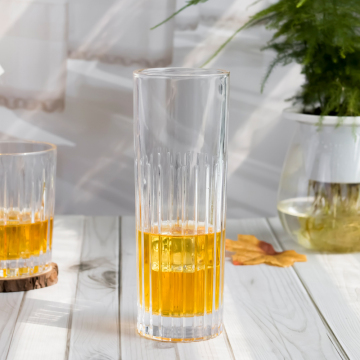 Wholesale Modern Old Fashion Water Glasses & Drinkware