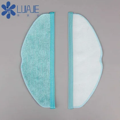 Cecotec Conga 8090 Replacement Cleaning Cloths