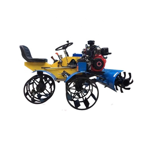 WG-7.5 Tagrm Mini Tiller