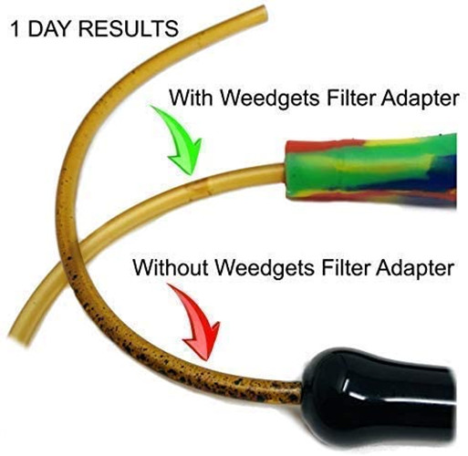Silicone Filter Tips