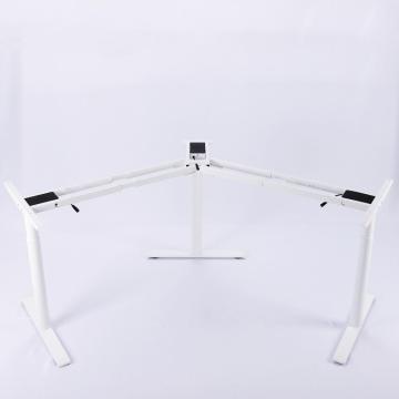 Electric Lifting Computer Desk Smart Height Adjustable Desk