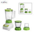 Hand held blender with stainless steel stick