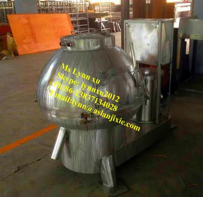 Cattle Tripe Cleaning Machine | Beef Tripe and Sheep Tripe Belly Washer