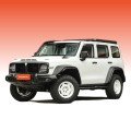 Tanque SUV de gasolina compacta 300