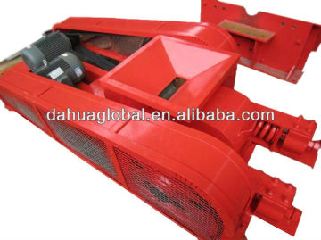 High Efficiency and Hot Sale Toothed Roll Cusher