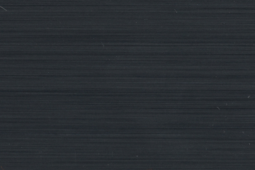 Linear Brushed Silver Aluminum Transfer Film