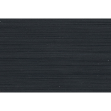 लीनियर ब्रश्ड सिल्वर एल्युमिनियम ट्रांसफर फिल्म